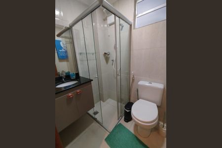 Apartamento à venda com 3 quartos, 150m² em Cabral, Contagem