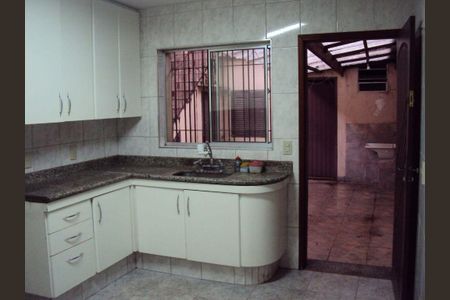 Casa à venda com 3 quartos, 115m² em Campo Belo, São Paulo