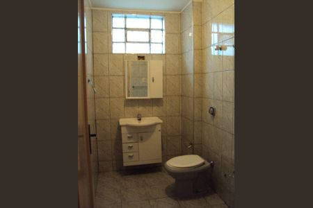 Casa à venda com 3 quartos, 115m² em Campo Belo, São Paulo