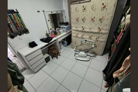 Apartamento à venda com 2 quartos, 60m² em Ilha do Governador, Rio de Janeiro
