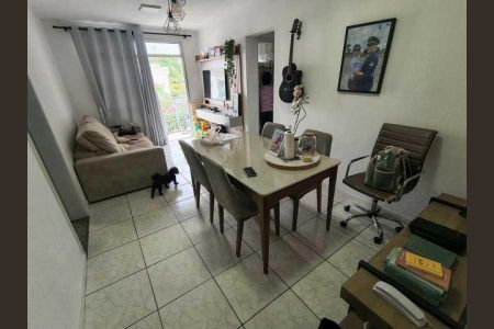 Apartamento à venda com 2 quartos, 60m² em Ilha do Governador, Rio de Janeiro