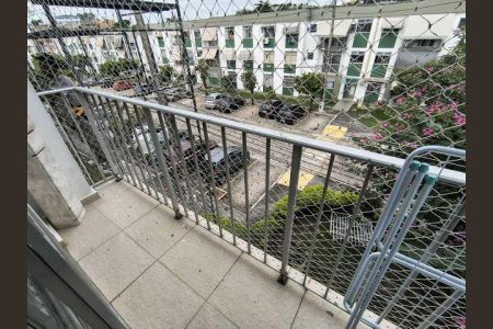 Apartamento à venda com 2 quartos, 60m² em Ilha do Governador, Rio de Janeiro