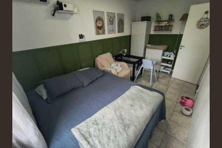 Apartamento à venda com 2 quartos, 60m² em Ilha do Governador, Rio de Janeiro
