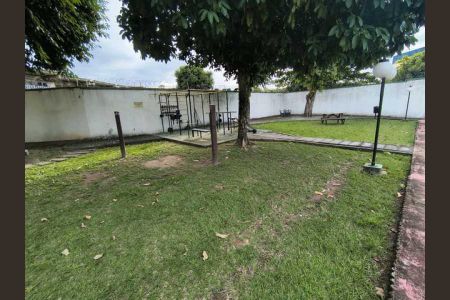 Apartamento à venda com 60m², 2 quartos e 1 vaga