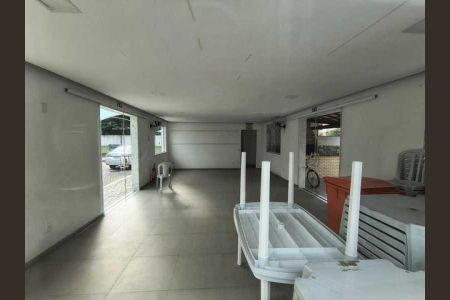Apartamento à venda com 60m², 2 quartos e 1 vaga