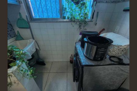 Apartamento à venda com 2 quartos, 60m² em Ilha do Governador, Rio de Janeiro