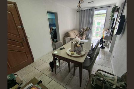 Apartamento à venda com 2 quartos, 60m² em Ilha do Governador, Rio de Janeiro