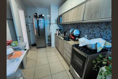 Apartamento à venda com 2 quartos, 60m² em Ilha do Governador, Rio de Janeiro