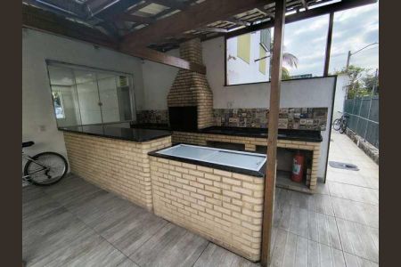 Apartamento à venda com 60m², 2 quartos e 1 vaga