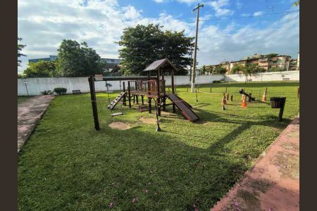 Apartamento à venda com 60m², 2 quartos e 1 vaga