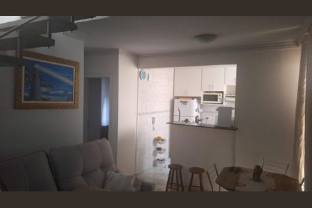 Apartamento à venda com 2 quartos, 62m² em Kennedy, Contagem