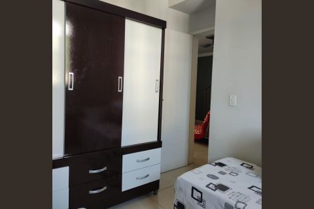 Apartamento à venda com 2 quartos, 62m² em Kennedy, Contagem