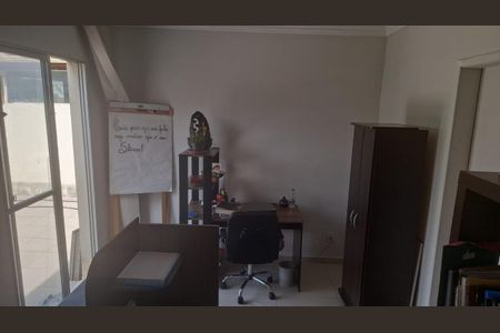 Apartamento à venda com 2 quartos, 62m² em Kennedy, Contagem