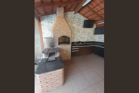Casa à venda com 360m², 3 quartos e 4 vagas