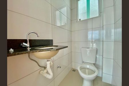 Apartamento à venda com 2 quartos, 150m² em Cabral, Contagem