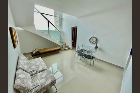 Apartamento à venda com 150m², 2 quartos e 2 vagas