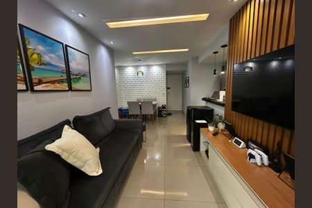 Apartamento à venda com 2 quartos, 70m² em Recreio dos Bandeirantes, Rio de Janeiro