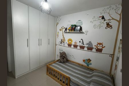 Apartamento à venda com 2 quartos, 70m² em Recreio dos Bandeirantes, Rio de Janeiro
