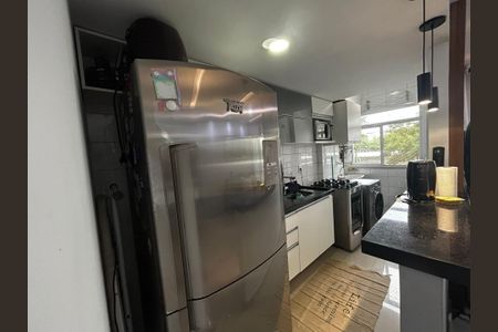 Apartamento à venda com 70m², 2 quartos e 1 vaga