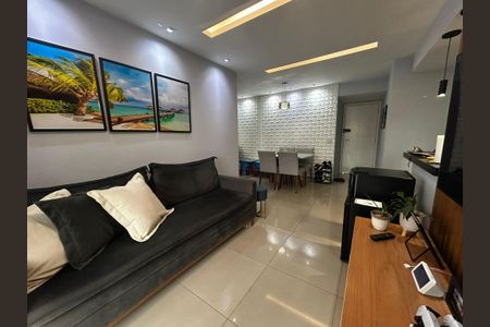 Apartamento à venda com 2 quartos, 70m² em Recreio dos Bandeirantes, Rio de Janeiro