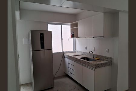Apartamento à venda com 2 quartos, 88m² em Castelo, Belo Horizonte