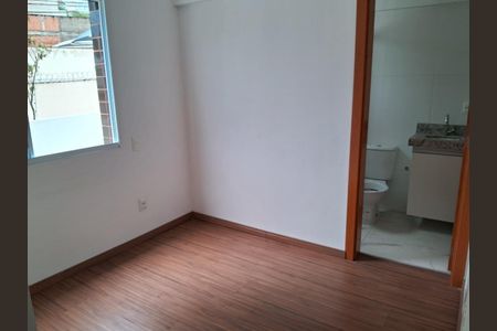 Apartamento à venda com 2 quartos, 88m² em Castelo, Belo Horizonte