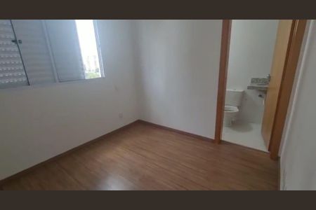 Apartamento à venda com 2 quartos, 88m² em Castelo, Belo Horizonte