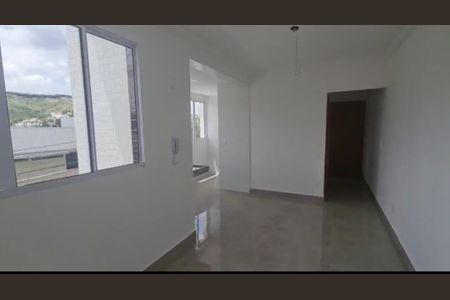 Apartamento à venda com 2 quartos, 88m² em Castelo, Belo Horizonte
