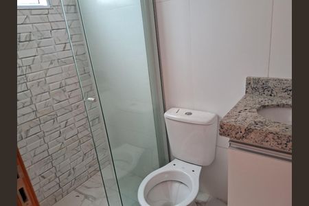 Apartamento à venda com 2 quartos, 88m² em Castelo, Belo Horizonte