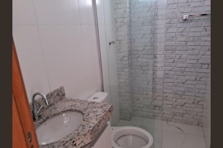 Apartamento à venda com 2 quartos, 88m² em Castelo, Belo Horizonte