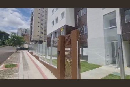 Apartamento à venda com 88m², 2 quartos e 1 vaga