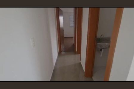 Apartamento à venda com 2 quartos, 88m² em Castelo, Belo Horizonte