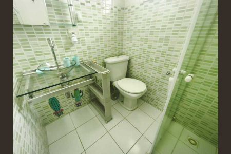 Apartamento à venda com 1 quarto, 35m² em Portuguesa, Rio de Janeiro