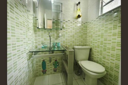 Apartamento à venda com 1 quarto, 35m² em Portuguesa, Rio de Janeiro