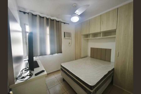 Apartamento à venda com 1 quarto, 35m² em Portuguesa, Rio de Janeiro