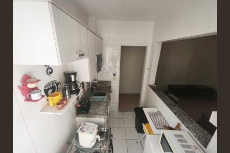Apartamento à venda com 1 quarto, 35m² em Portuguesa, Rio de Janeiro