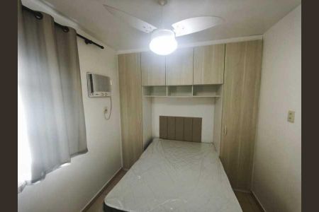 Apartamento à venda com 1 quarto, 35m² em Portuguesa, Rio de Janeiro