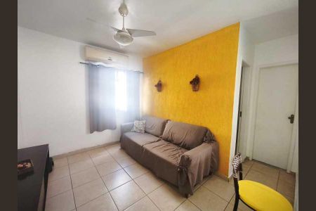 Apartamento à venda com 1 quarto, 35m² em Portuguesa, Rio de Janeiro