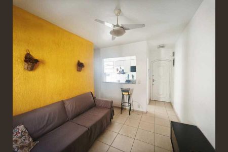 Apartamento à venda com 1 quarto, 35m² em Portuguesa, Rio de Janeiro