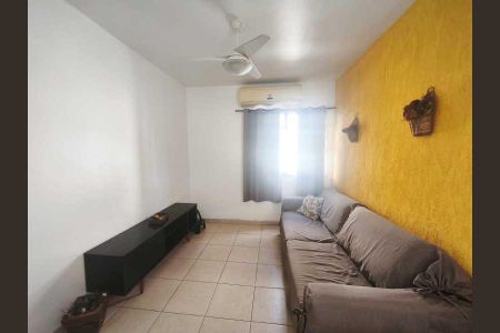 Apartamento à venda com 1 quarto, 35m² em Portuguesa, Rio de Janeiro