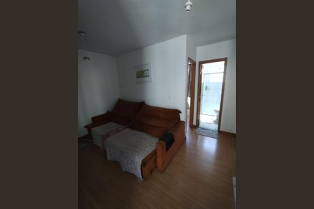 Apartamento à venda com 45m², 2 quartos e 1 vaga