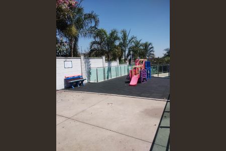 Apartamento à venda com 45m², 2 quartos e 1 vaga