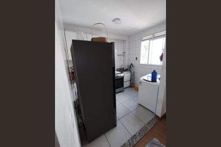Apartamento à venda com 45m², 2 quartos e 1 vaga
