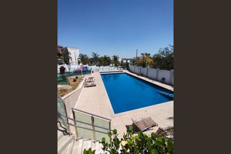 Apartamento à venda com 45m², 2 quartos e 1 vaga