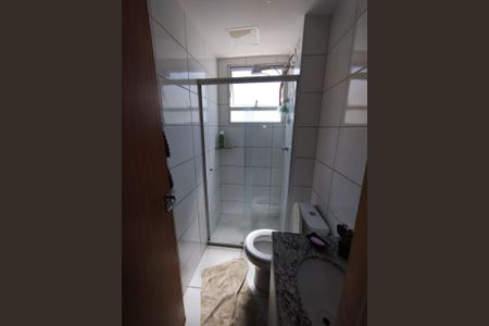 Apartamento à venda com 45m², 2 quartos e 1 vaga