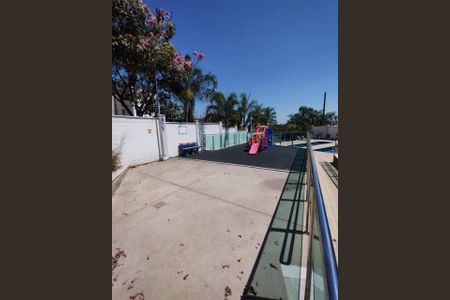 Apartamento à venda com 45m², 2 quartos e 1 vaga