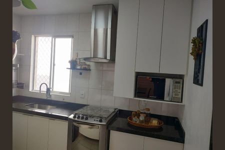 Apartamento à venda com 79m², 3 quartos e 2 vagas