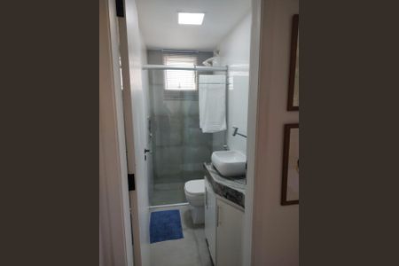Apartamento à venda com 3 quartos, 79m² em Castelo, Belo Horizonte