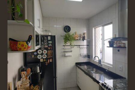 Apartamento à venda com 79m², 3 quartos e 2 vagas