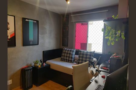 Apartamento à venda com 3 quartos, 79m² em Castelo, Belo Horizonte